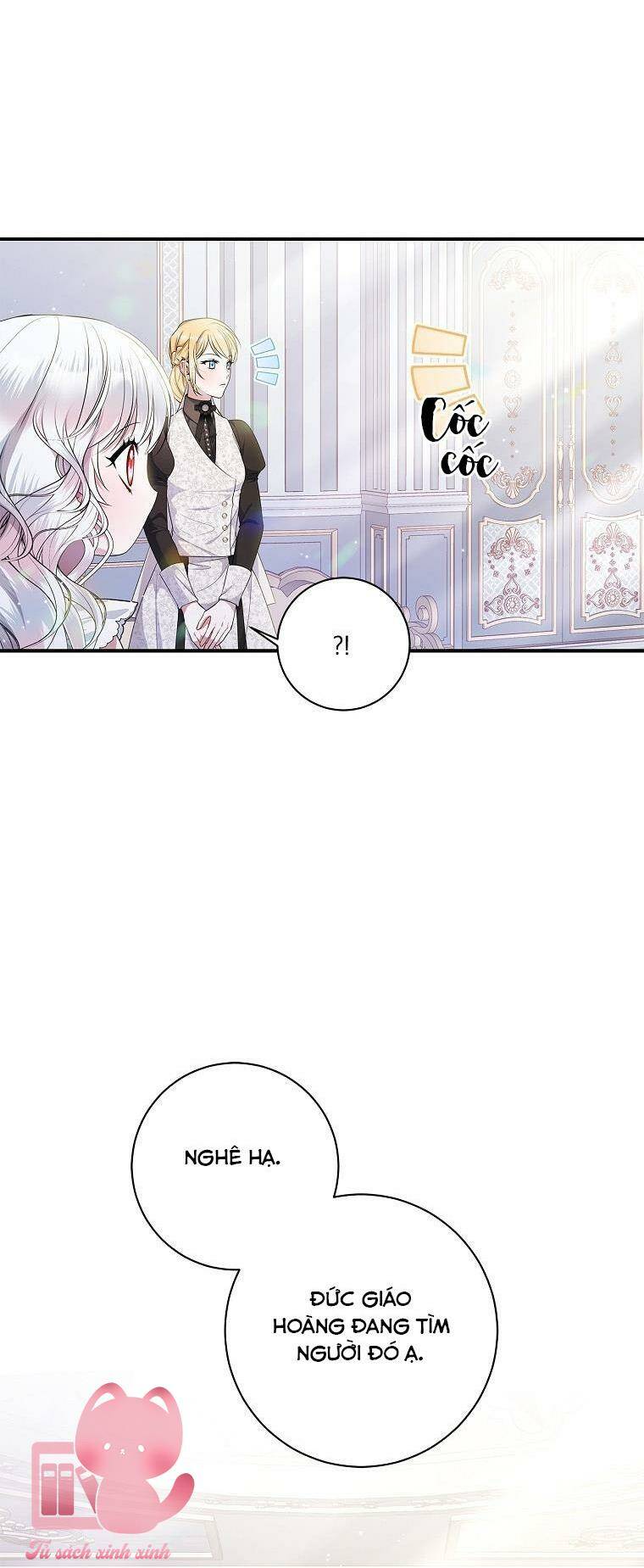 Nhận Nuôi Người Cha Phản Diện - Chapter 3 - Page 49