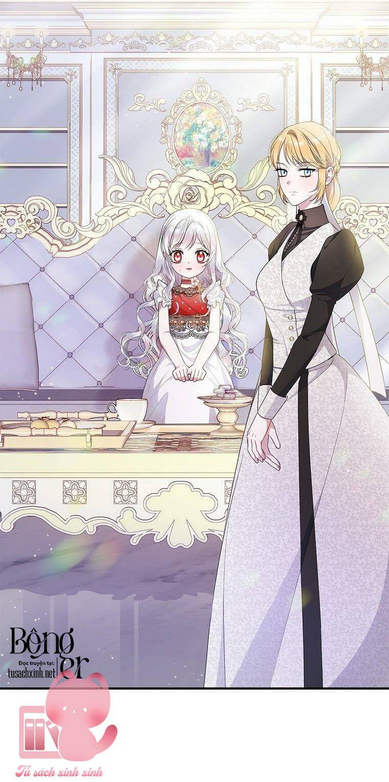 Nhận Nuôi Người Cha Phản Diện - Chapter 3 - Page 50