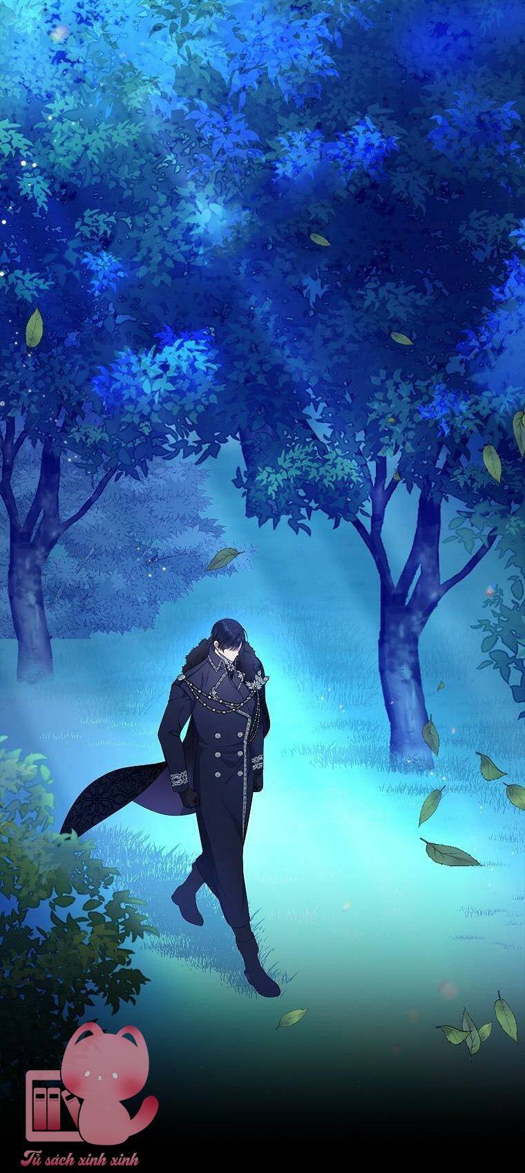 Nhận Nuôi Người Cha Phản Diện - Chapter 3 - Page 56