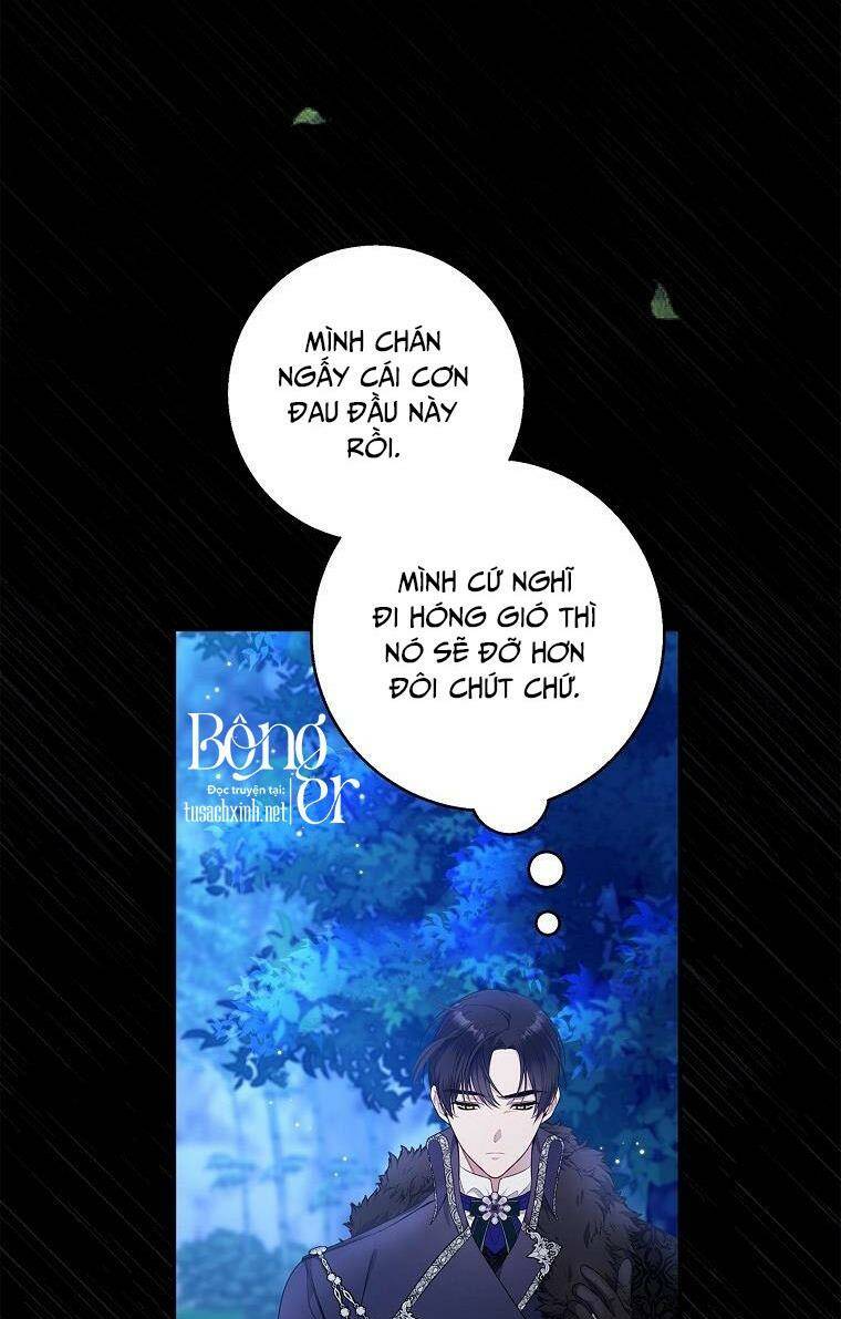 Nhận Nuôi Người Cha Phản Diện - Chapter 3 - Page 58