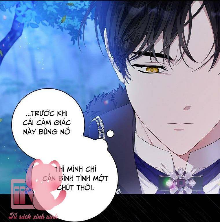 Nhận Nuôi Người Cha Phản Diện - Chapter 3 - Page 60