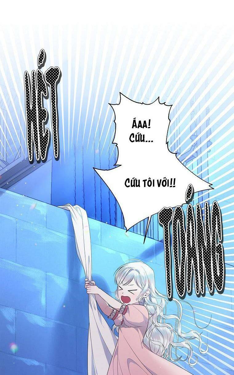 Nhận Nuôi Người Cha Phản Diện - Chapter 3 - Page 62