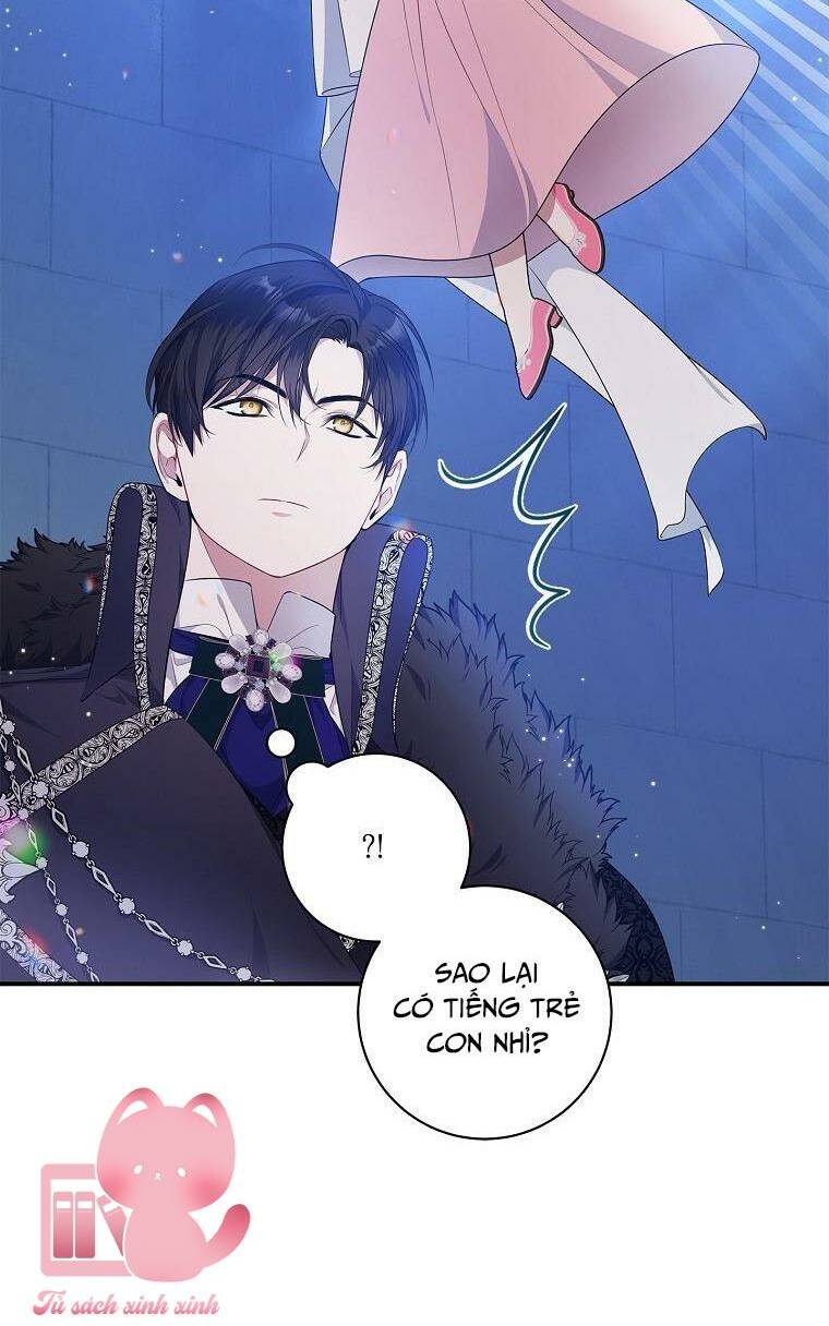 Nhận Nuôi Người Cha Phản Diện - Chapter 3 - Page 63