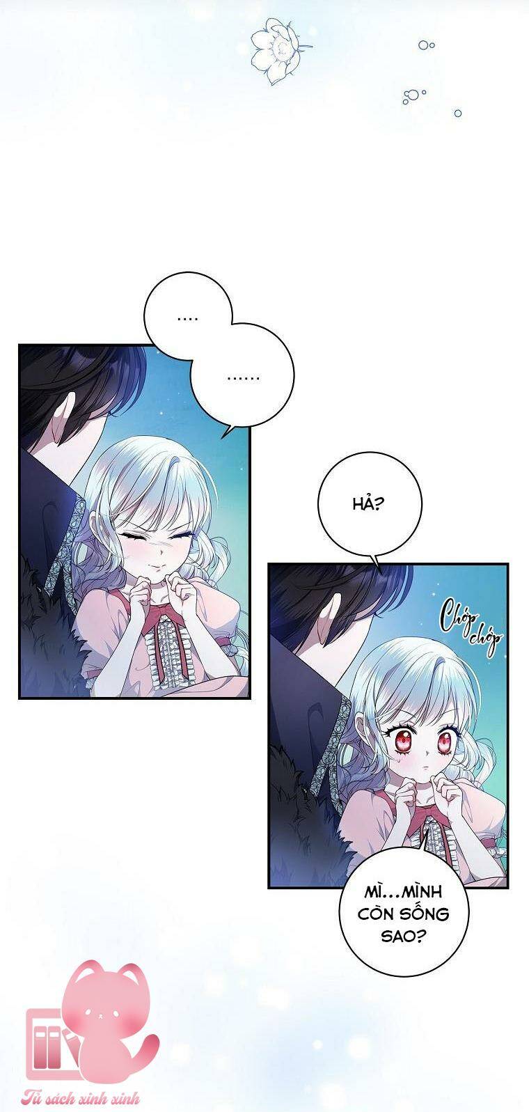 Nhận Nuôi Người Cha Phản Diện - Chapter 3 - Page 67