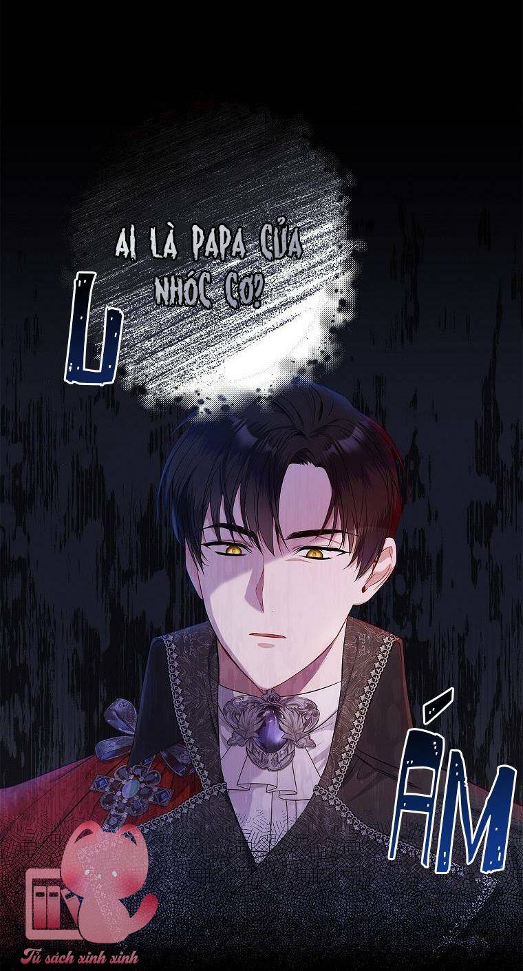 Nhận Nuôi Người Cha Phản Diện - Chapter 3 - Page 6