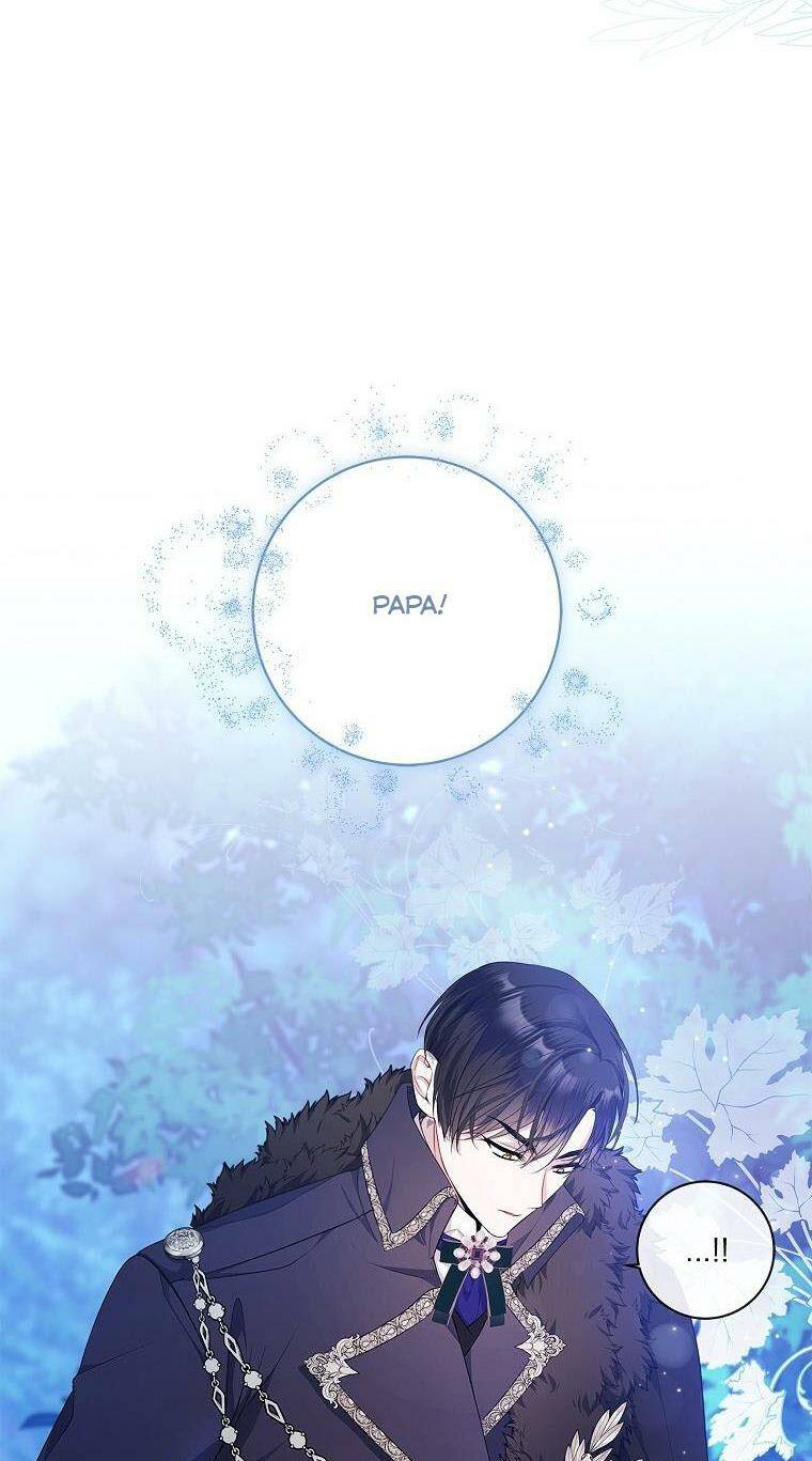 Nhận Nuôi Người Cha Phản Diện - Chapter 3 - Page 71