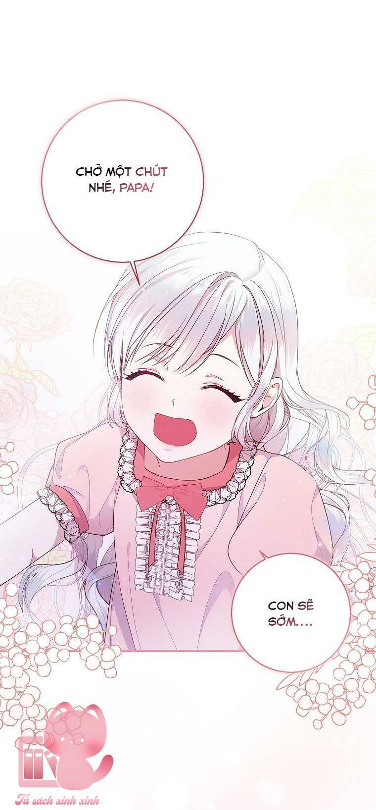 Nhận Nuôi Người Cha Phản Diện - Chapter 3 - Page 74