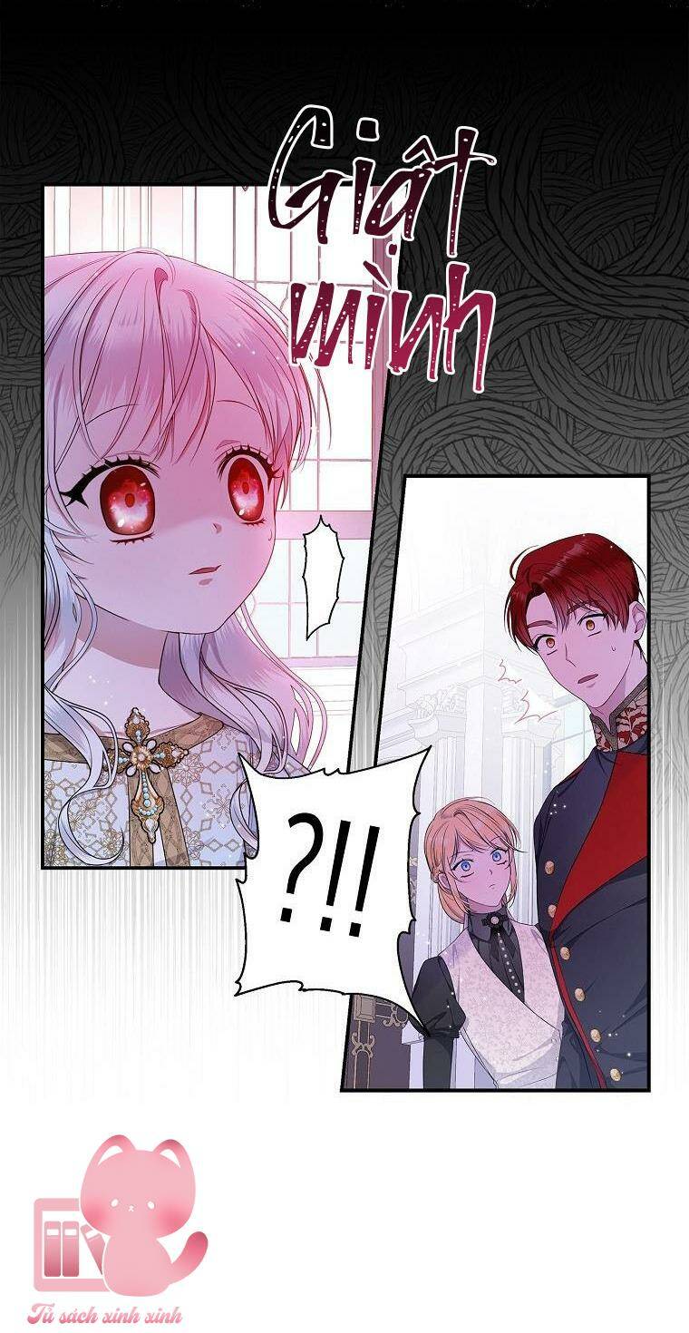 Nhận Nuôi Người Cha Phản Diện - Chapter 3 - Page 7