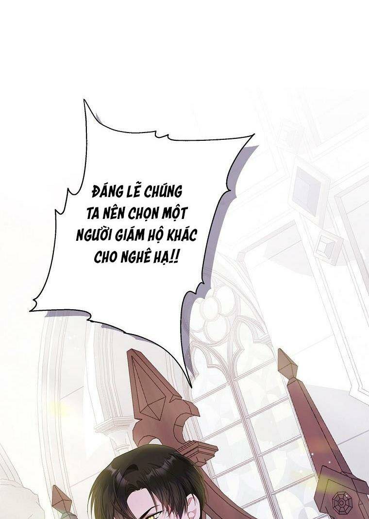 Nhận Nuôi Người Cha Phản Diện - Chapter 3 - Page 81