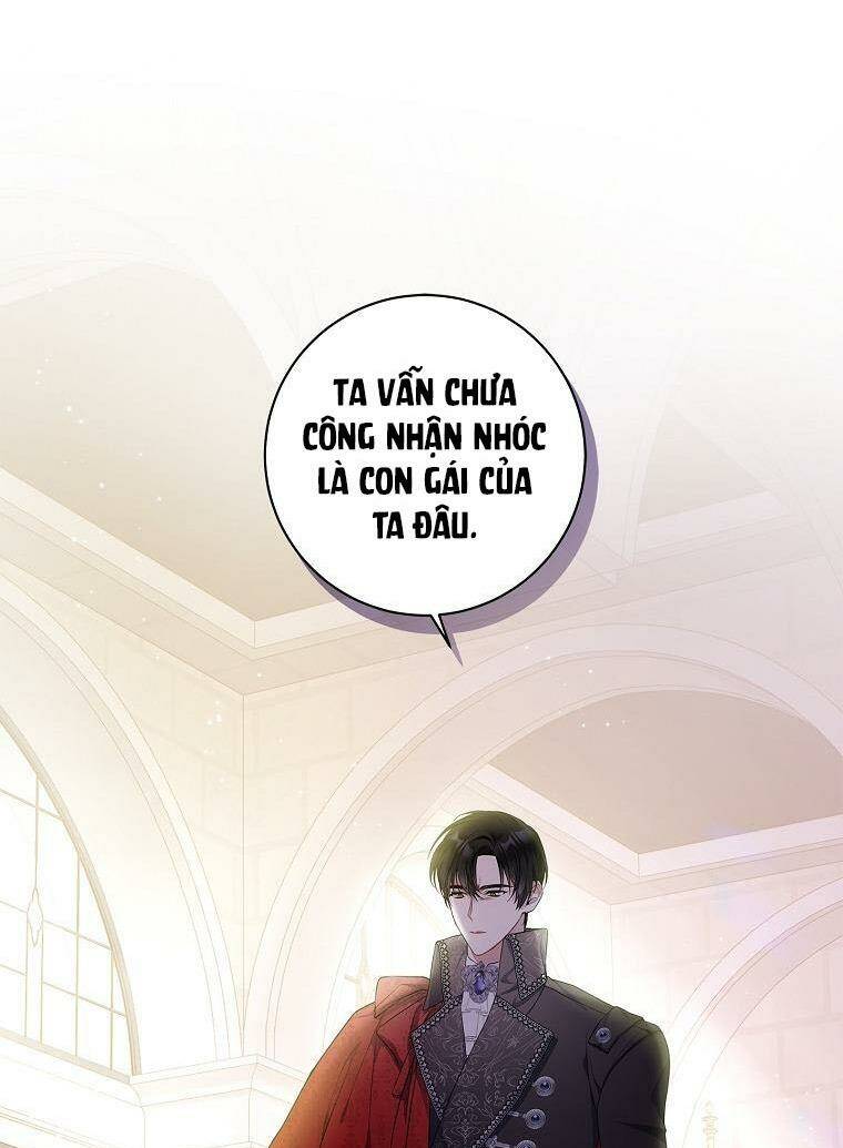 Nhận Nuôi Người Cha Phản Diện - Chapter 3 - Page 8