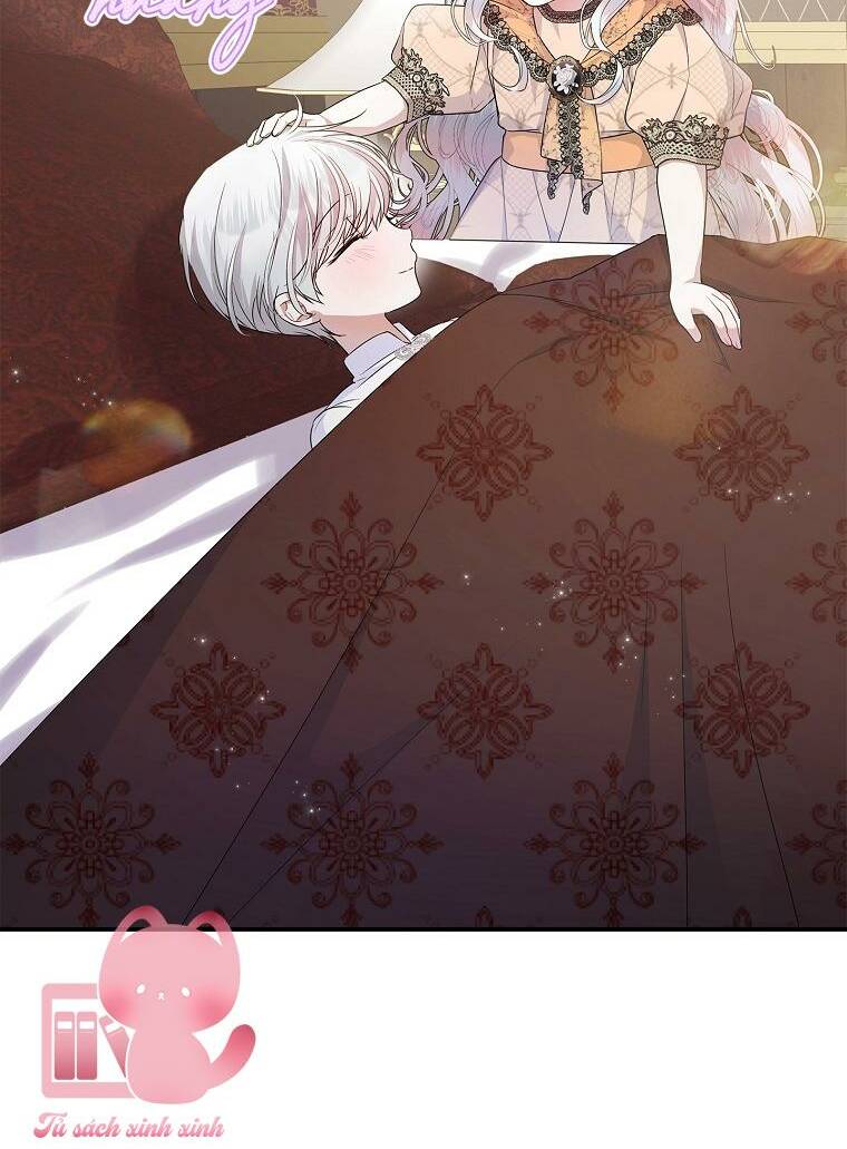 Nhận Nuôi Người Cha Phản Diện - Chapter 30 - Page 9