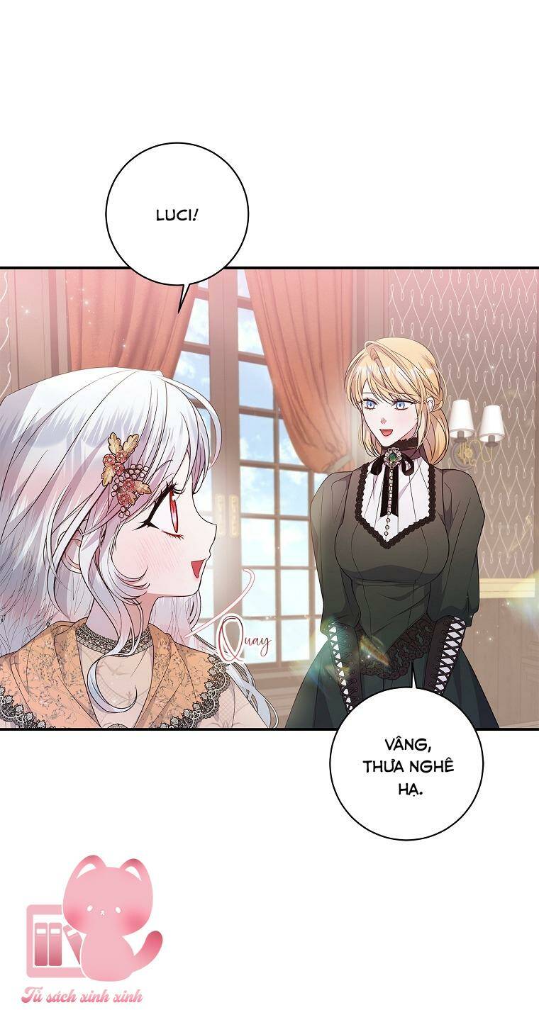 Nhận Nuôi Người Cha Phản Diện - Chapter 30 - Page 10
