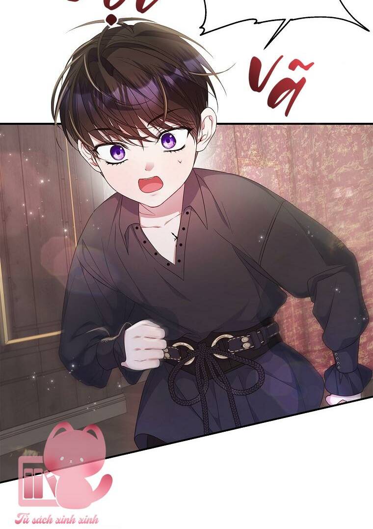 Nhận Nuôi Người Cha Phản Diện - Chapter 30 - Page 14