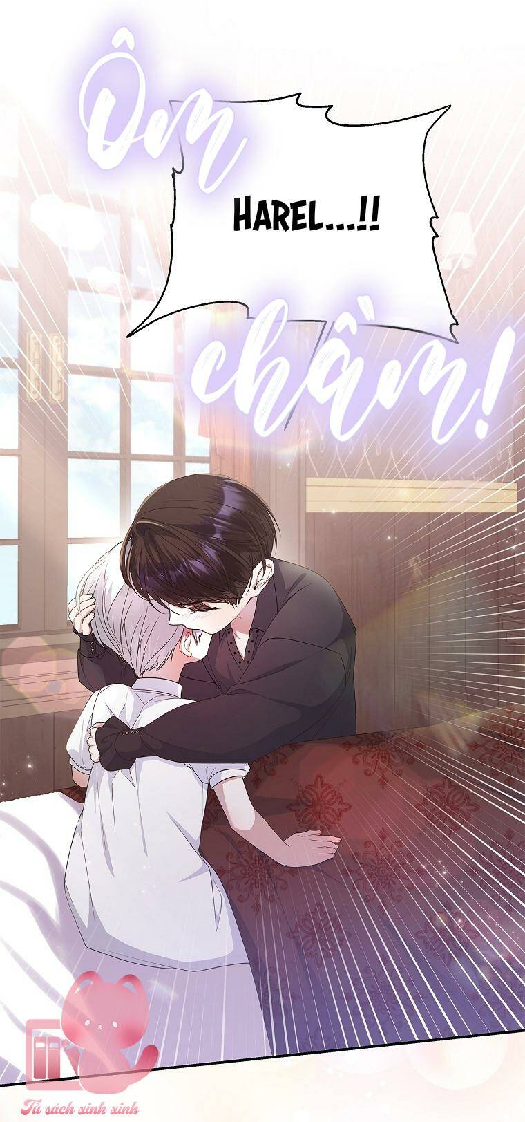 Nhận Nuôi Người Cha Phản Diện - Chapter 30 - Page 15