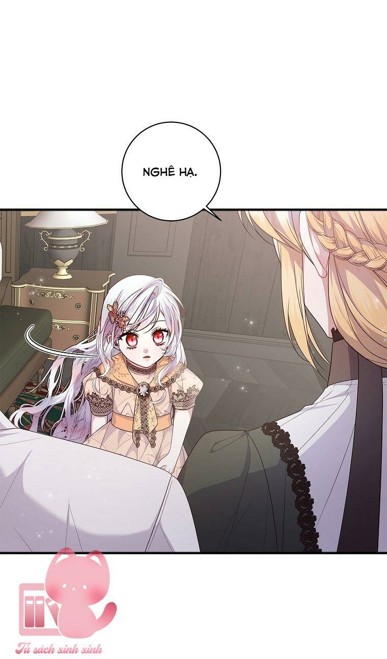 Nhận Nuôi Người Cha Phản Diện - Chapter 30 - Page 23