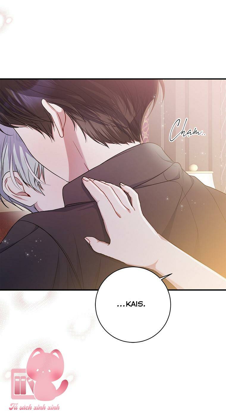 Nhận Nuôi Người Cha Phản Diện - Chapter 30 - Page 26