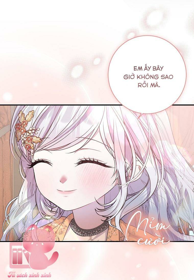 Nhận Nuôi Người Cha Phản Diện - Chapter 30 - Page 28