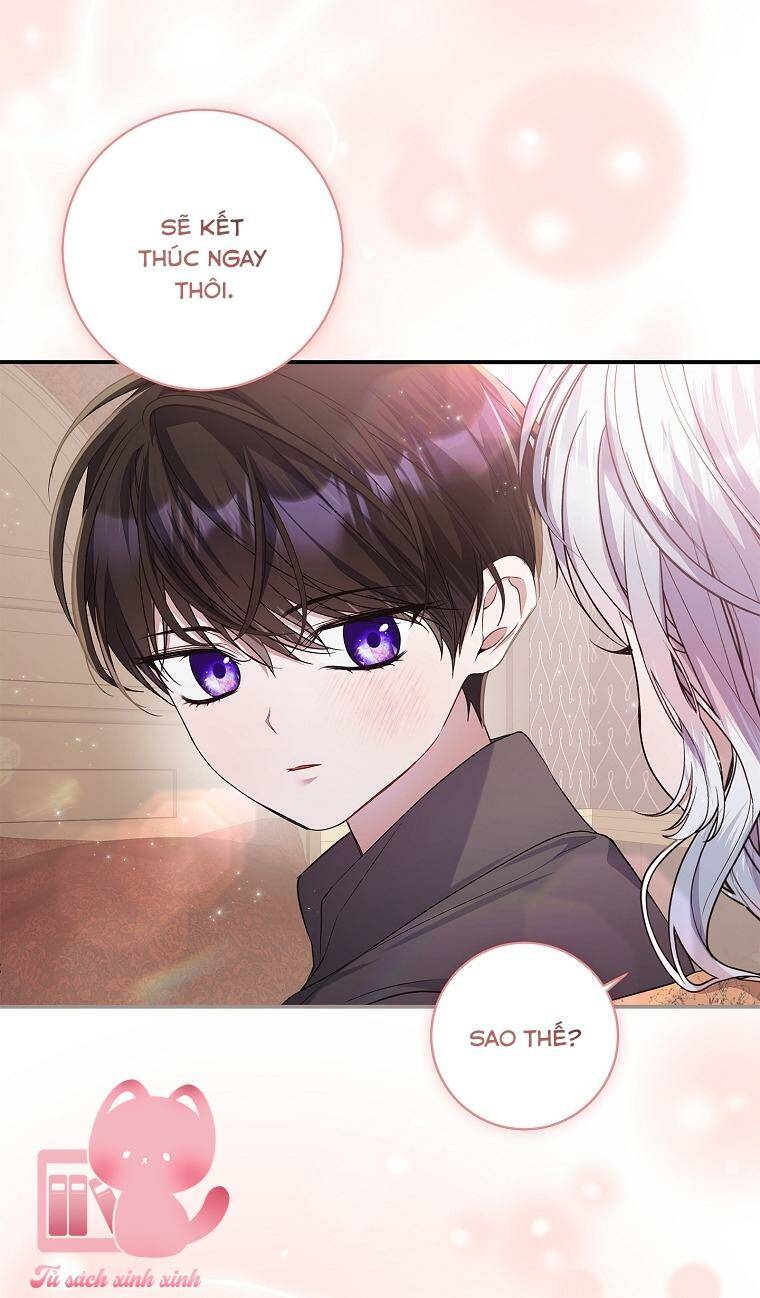 Nhận Nuôi Người Cha Phản Diện - Chapter 30 - Page 29