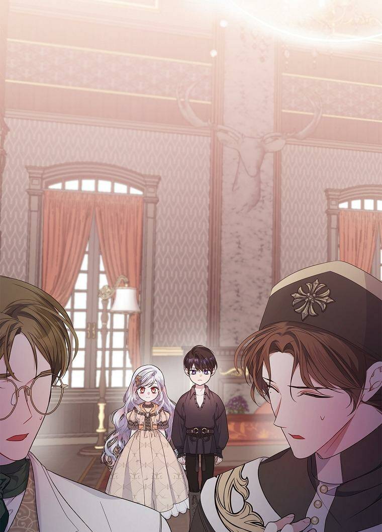 Nhận Nuôi Người Cha Phản Diện - Chapter 30 - Page 31