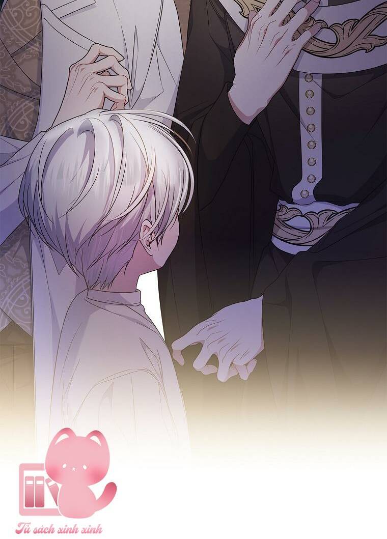 Nhận Nuôi Người Cha Phản Diện - Chapter 30 - Page 32