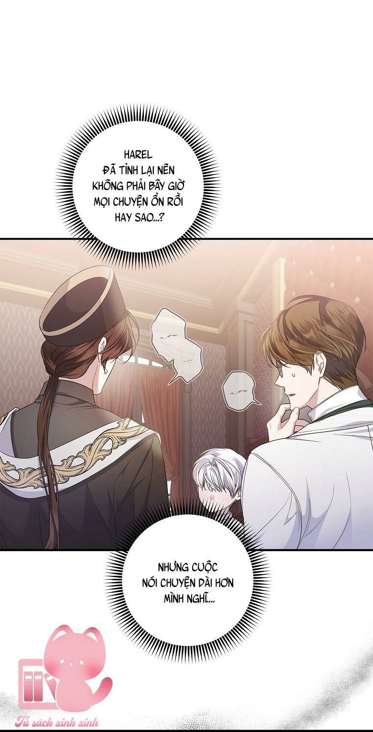 Nhận Nuôi Người Cha Phản Diện - Chapter 30 - Page 33