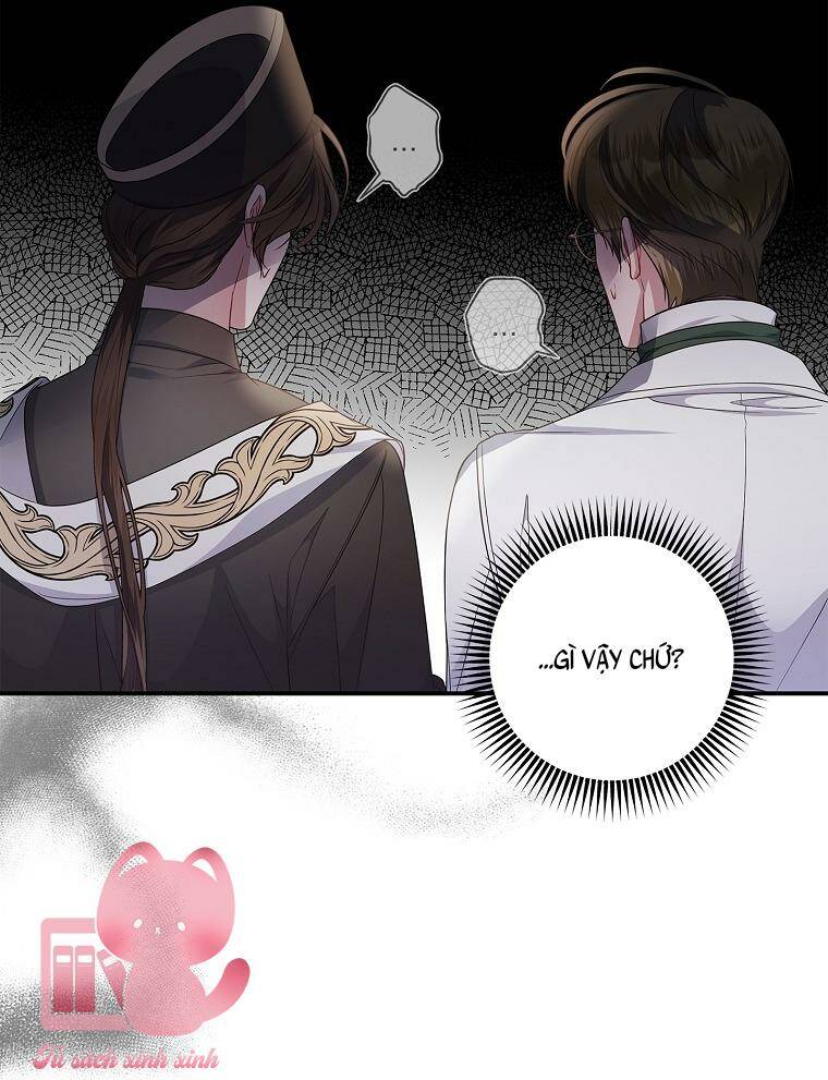 Nhận Nuôi Người Cha Phản Diện - Chapter 30 - Page 34