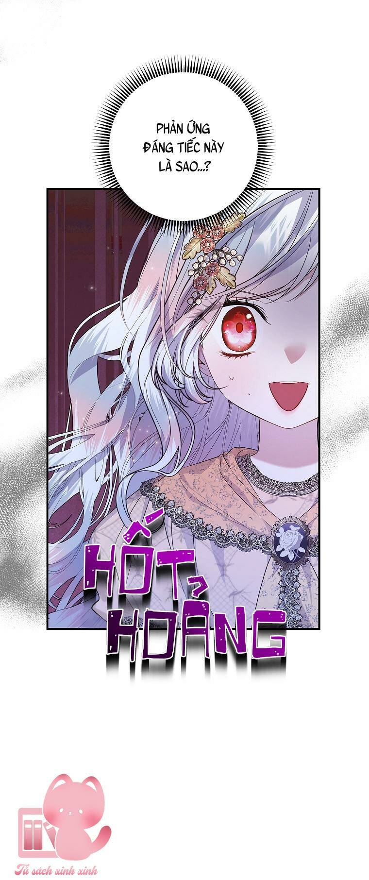 Nhận Nuôi Người Cha Phản Diện - Chapter 30 - Page 35