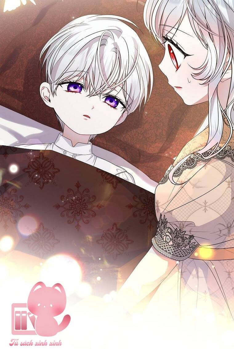 Nhận Nuôi Người Cha Phản Diện - Chapter 30 - Page 3