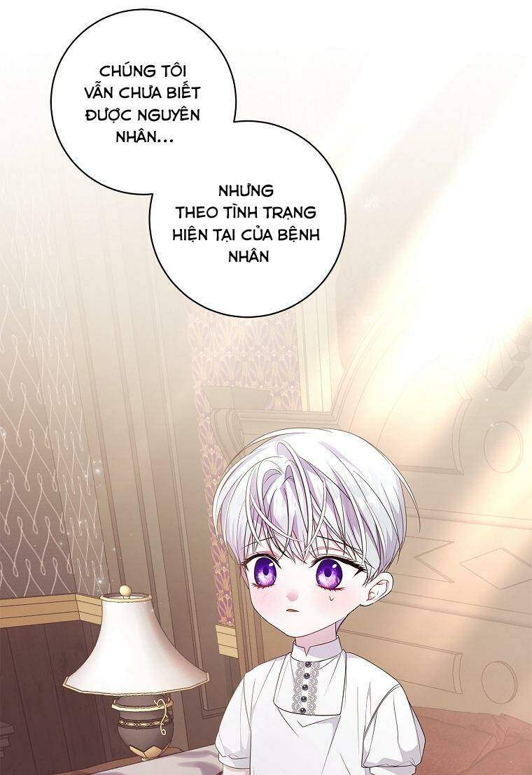 Nhận Nuôi Người Cha Phản Diện - Chapter 30 - Page 39