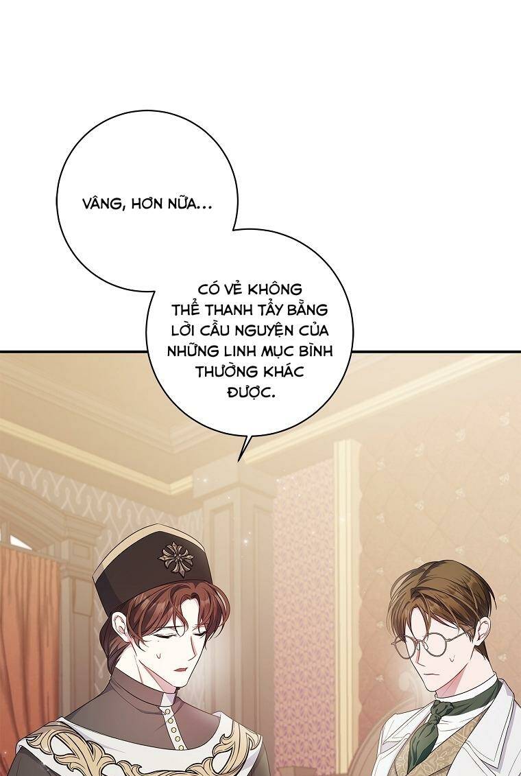 Nhận Nuôi Người Cha Phản Diện - Chapter 30 - Page 41