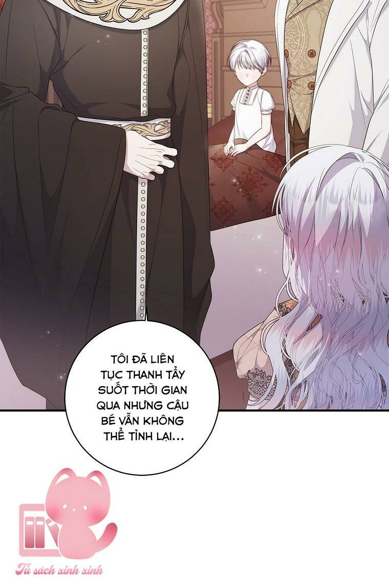 Nhận Nuôi Người Cha Phản Diện - Chapter 30 - Page 42