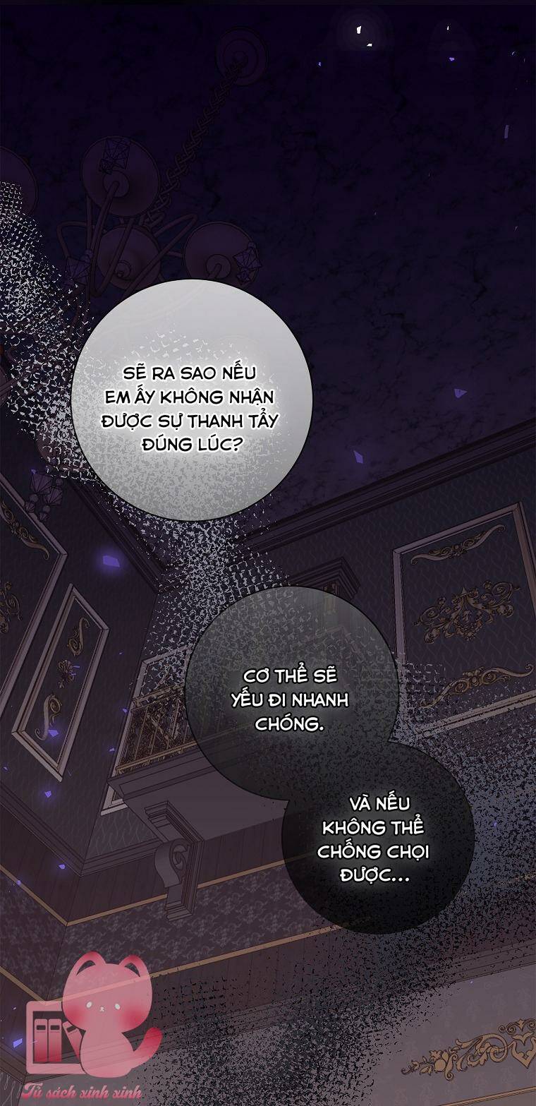 Nhận Nuôi Người Cha Phản Diện - Chapter 30 - Page 44