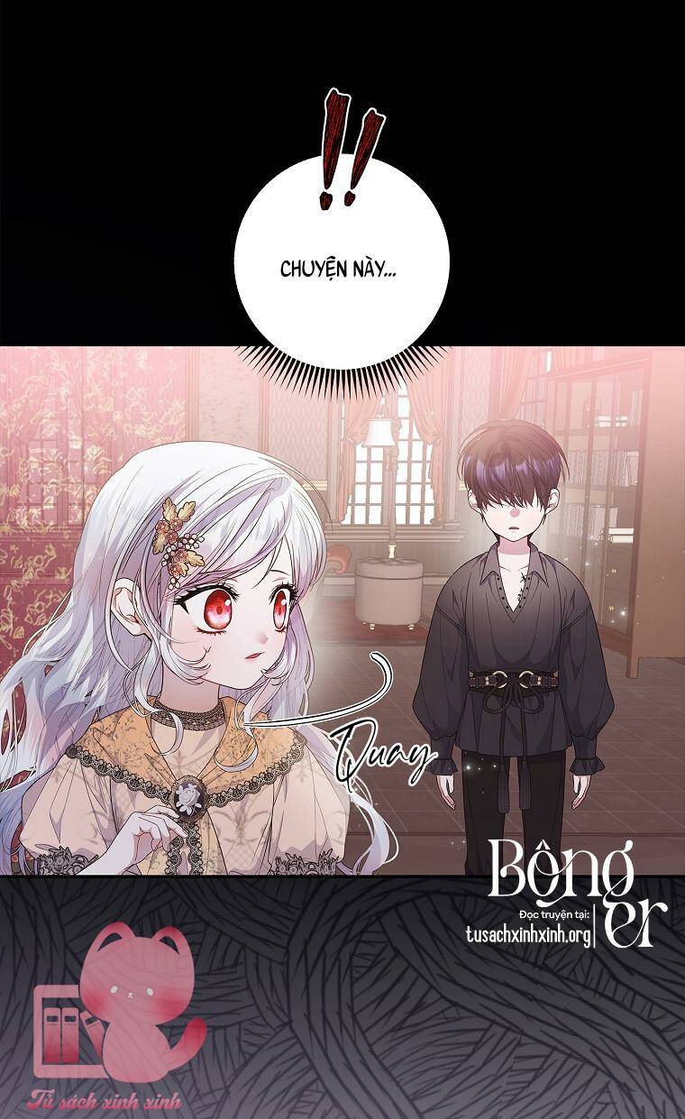 Nhận Nuôi Người Cha Phản Diện - Chapter 30 - Page 46