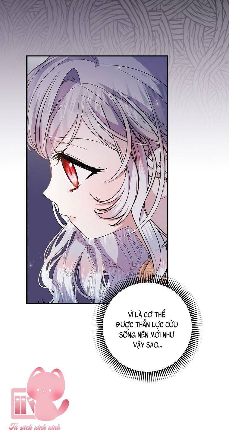 Nhận Nuôi Người Cha Phản Diện - Chapter 30 - Page 47