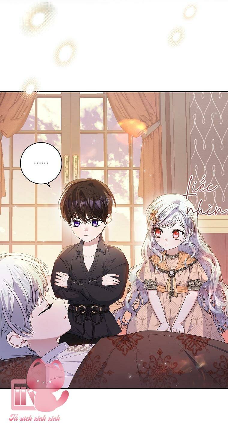 Nhận Nuôi Người Cha Phản Diện - Chapter 30 - Page 50