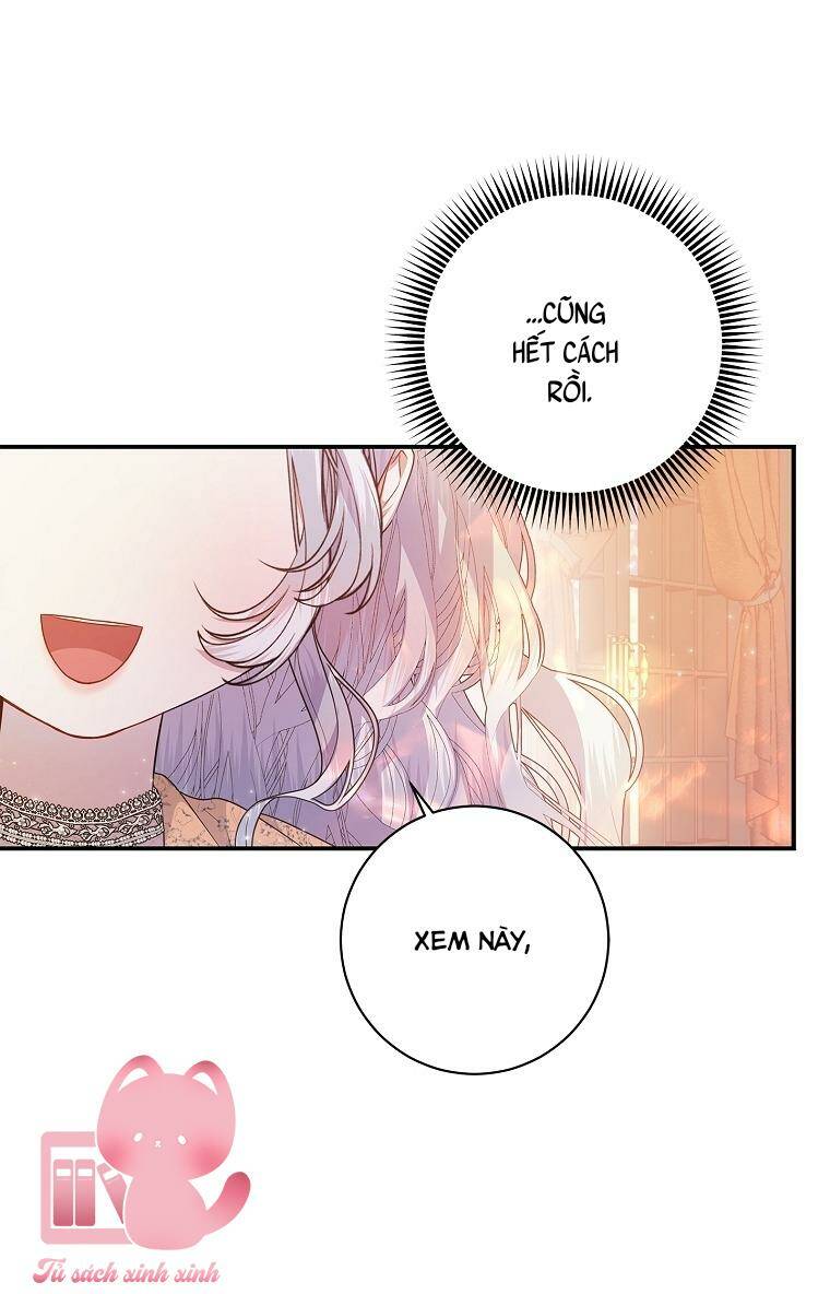 Nhận Nuôi Người Cha Phản Diện - Chapter 30 - Page 52