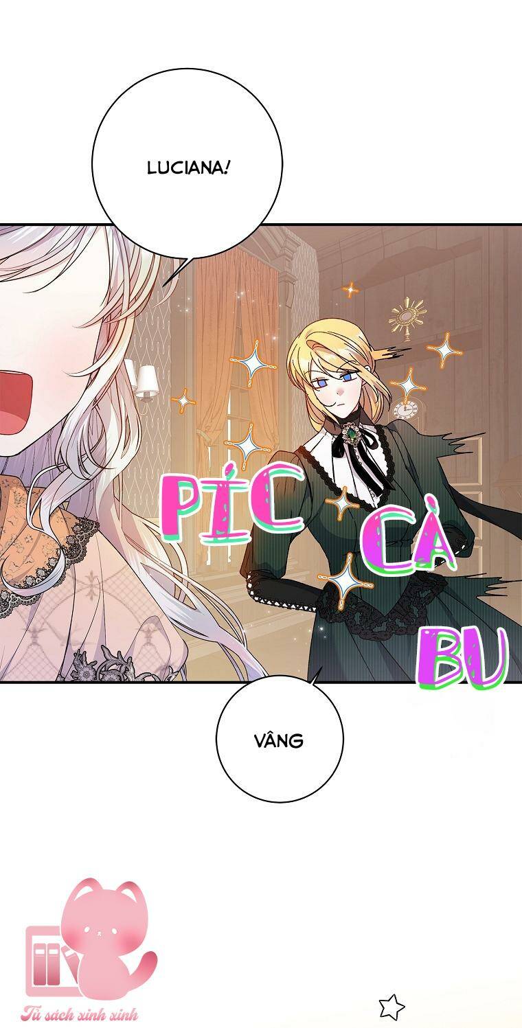 Nhận Nuôi Người Cha Phản Diện - Chapter 30 - Page 56