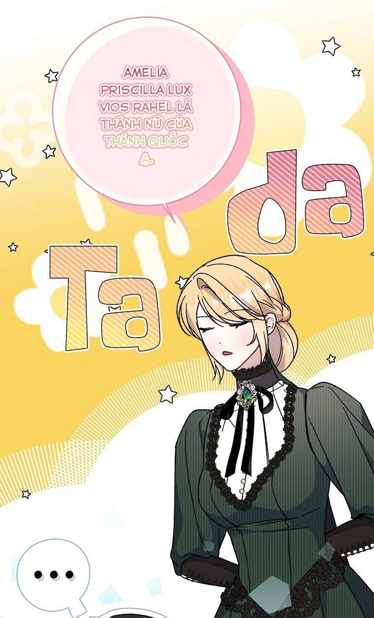 Nhận Nuôi Người Cha Phản Diện - Chapter 30 - Page 57