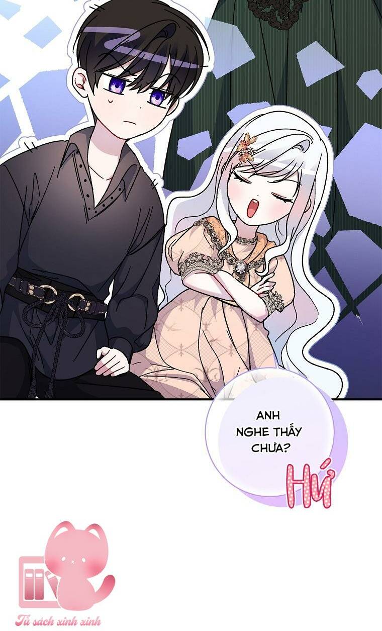 Nhận Nuôi Người Cha Phản Diện - Chapter 30 - Page 58