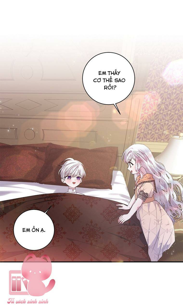 Nhận Nuôi Người Cha Phản Diện - Chapter 30 - Page 5