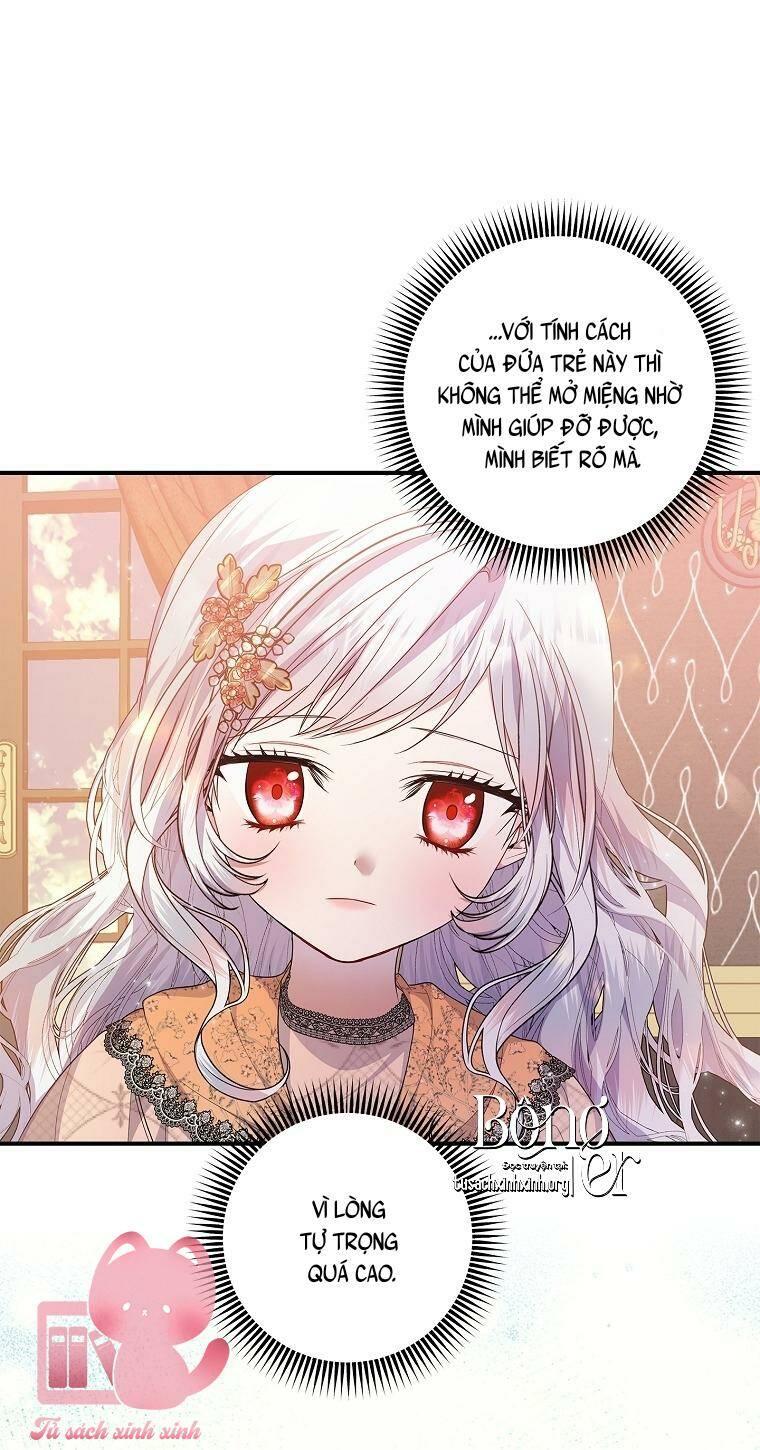 Nhận Nuôi Người Cha Phản Diện - Chapter 30 - Page 60