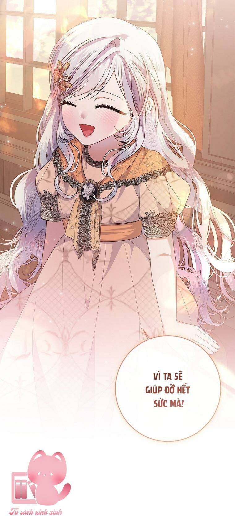 Nhận Nuôi Người Cha Phản Diện - Chapter 30 - Page 63