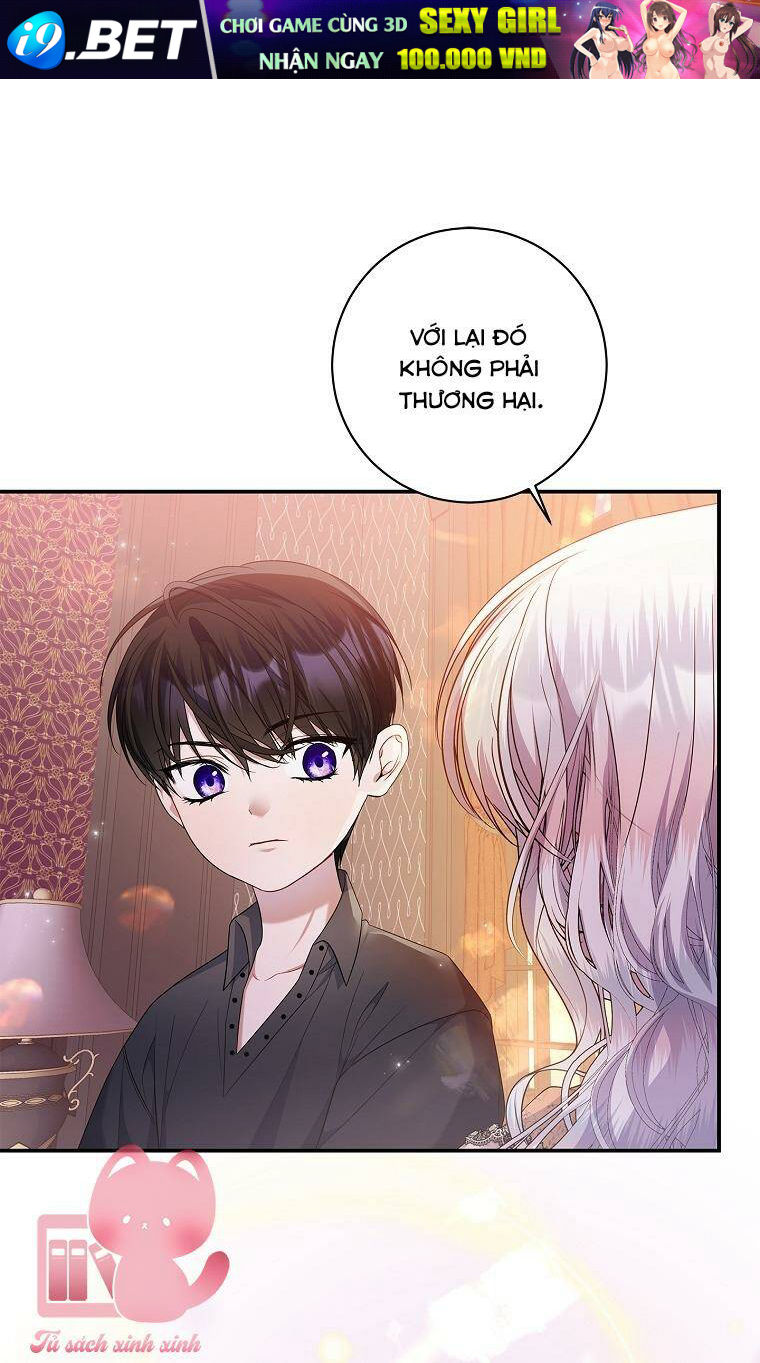 Nhận Nuôi Người Cha Phản Diện - Chapter 30 - Page 67