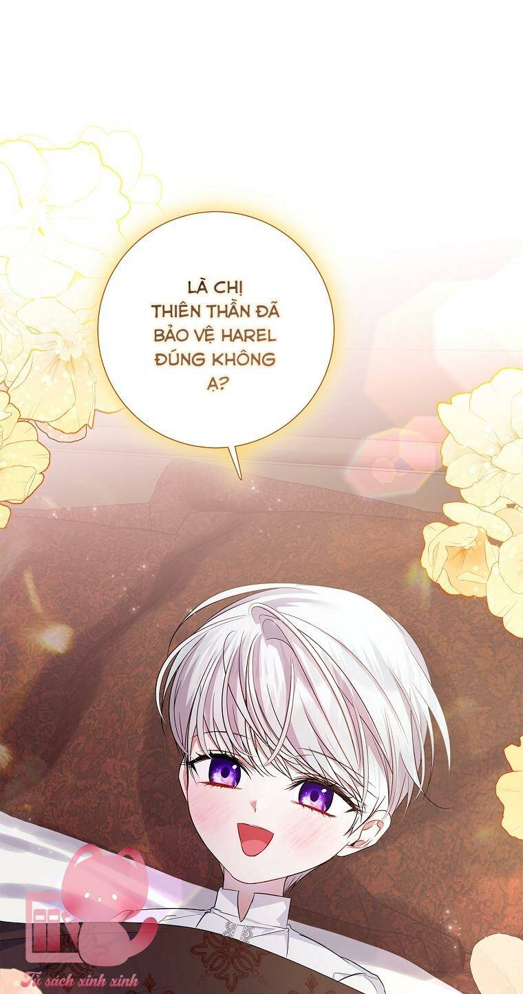 Nhận Nuôi Người Cha Phản Diện - Chapter 30 - Page 6