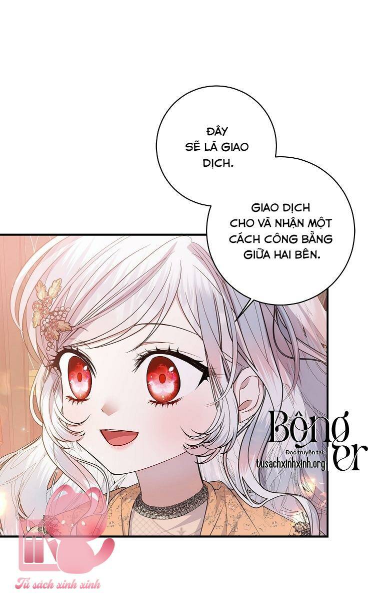 Nhận Nuôi Người Cha Phản Diện - Chapter 30 - Page 72