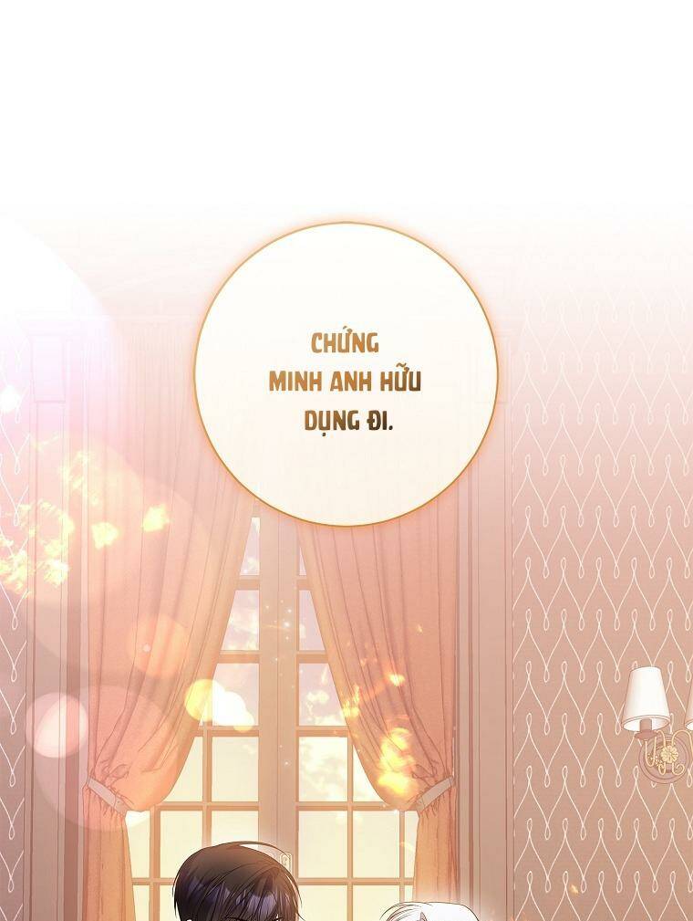 Nhận Nuôi Người Cha Phản Diện - Chapter 30 - Page 74