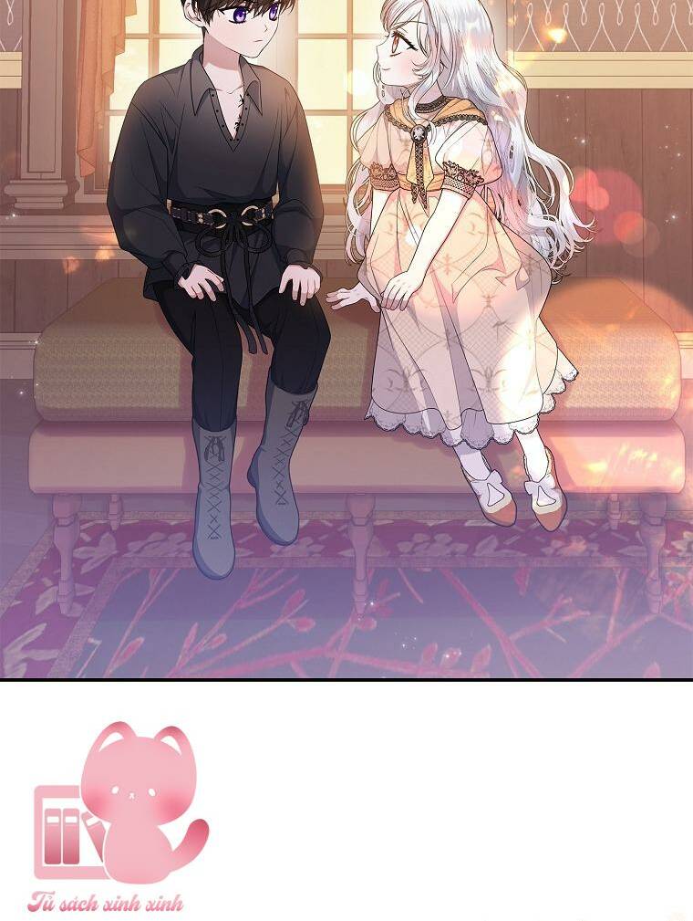 Nhận Nuôi Người Cha Phản Diện - Chapter 30 - Page 75