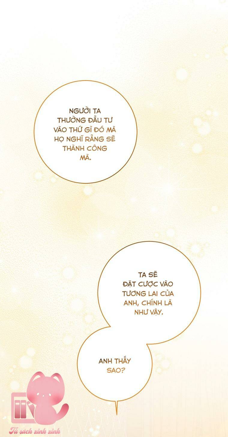 Nhận Nuôi Người Cha Phản Diện - Chapter 30 - Page 76