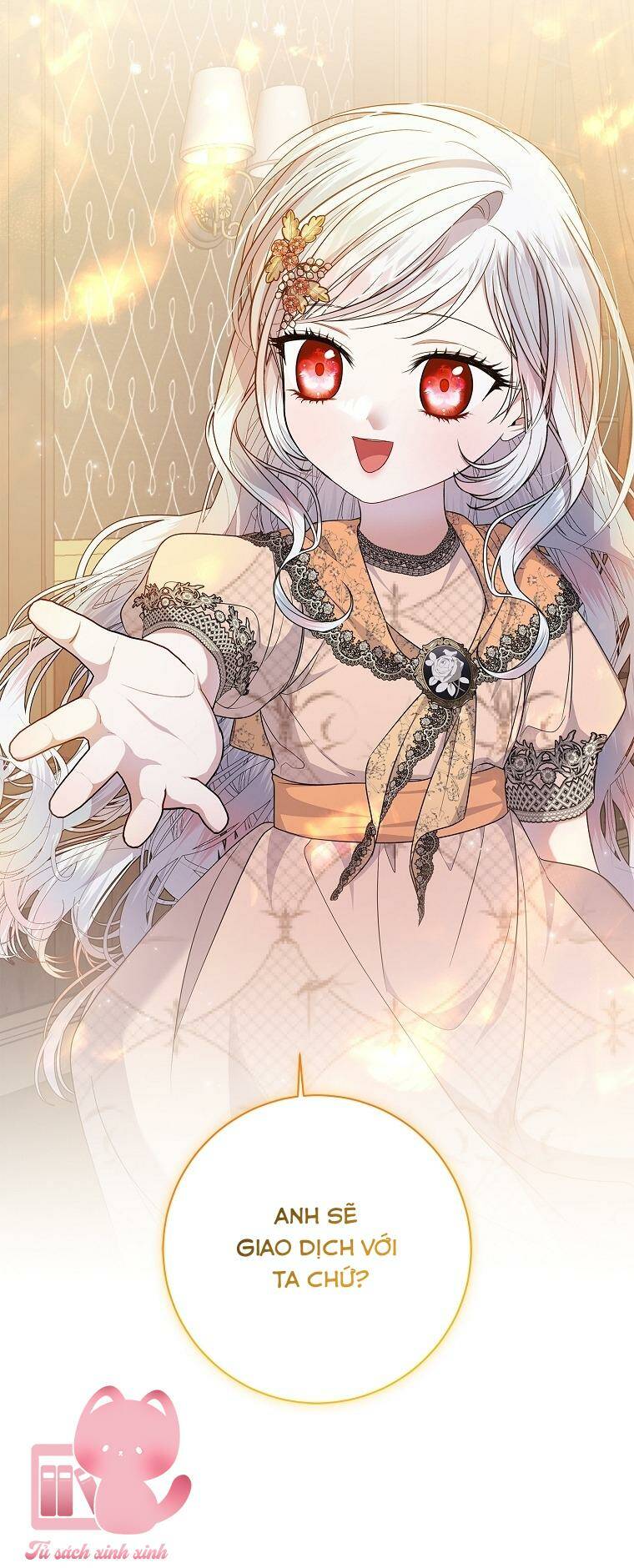 Nhận Nuôi Người Cha Phản Diện - Chapter 30 - Page 77