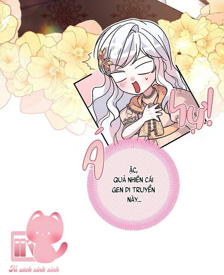 Nhận Nuôi Người Cha Phản Diện - Chapter 30 - Page 7